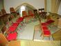 Kirchenheizungen Orgelraum- und Instrumentenbeheizung