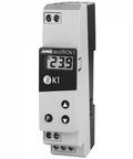 Elektro  Regelger�te Aufladeregelung f�r Elektro-Speicherheizung  Thermoelement Temperaturregler