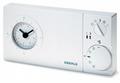 Elektro Regelger�te Raumthermostate Uhrenthermostat - elektronisch 