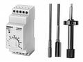 Elektro Regelger�te Universaltemperaturregler mit Fernf�hler f�r Montage auf Tragschiene