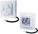 Temperaturregler f�r g�ngige Fl�chenprogramme - schalterkompatibel 50x50