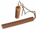 Hafner Speicher�fen Ersatzteile f�r Speicher�fen Ersatzheizk�rper System Veitsch