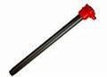 Industrie Prozessw�rme Badw�rmer mit Tauchrohr aus PTFE-Compound