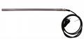 Industrie Prozessw�rme Heizst�be f�r Mauertrocknung Basic