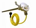 Industrie Prozessw�rme Heizst�be f�r Mauertrocknung Safety
