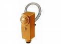 Rohranlegethermostat f�r Begleitheizungen 