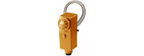 Rohranlegethermostat f�r Begleitheizungen