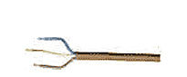 Temperaturbest�ndige Leitungen und Kabel